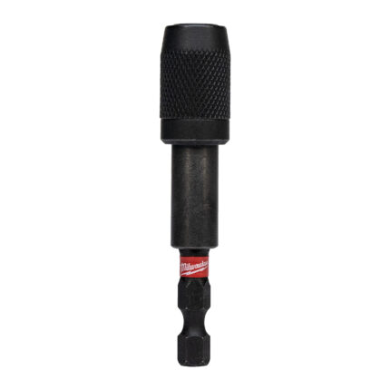 milwaukee portabit magnetico ¼doganale hex