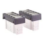 milwaukee estremità in gomma