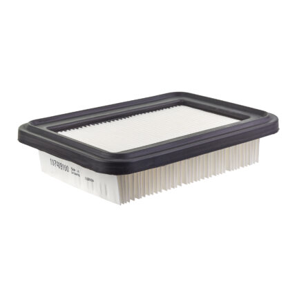 milwaukee filtro piatto ptfe