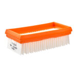 milwaukee filtro raffreddamento motore