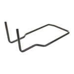 milwaukee impugnatura ad arco in metallo