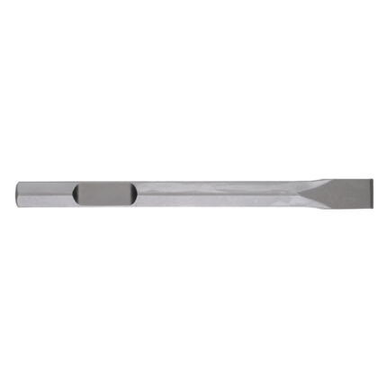 milwaukee scalpello piatto