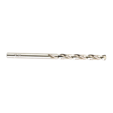 milwaukee punta metallo hss g