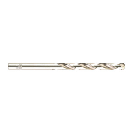 milwaukee punta metallo hss g