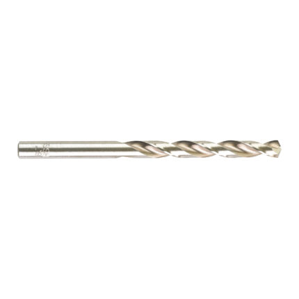 milwaukee punta metallo hss g