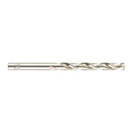 milwaukee punta metallo hss g