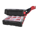milwaukee organiser