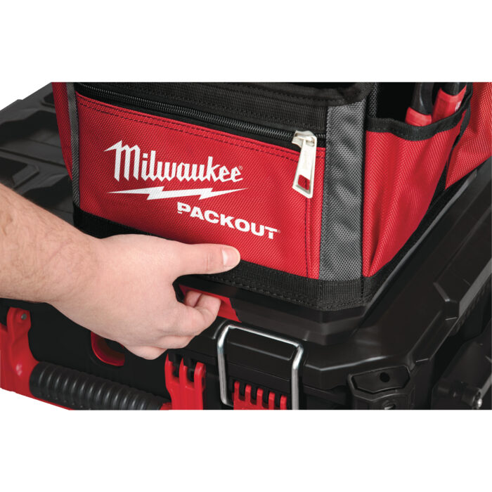 milwaukee borsa portautensili milwaukee borsa portautensili
