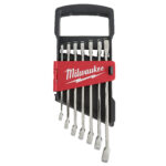 milwaukee set chiavi combinate