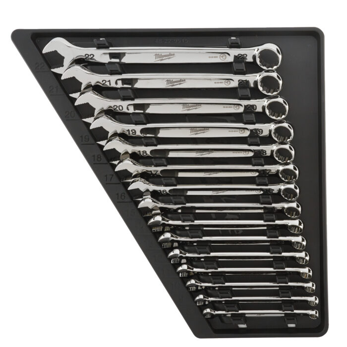 milwaukee set chiavi combinate milwaukee set chiavi combinate