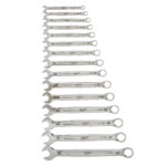 milwaukee set chiavi combinate