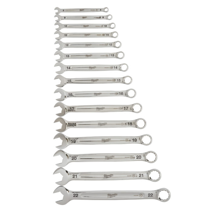 milwaukee set chiavi combinate milwaukee set chiavi combinate