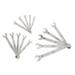 milwaukee set chiavi combinate