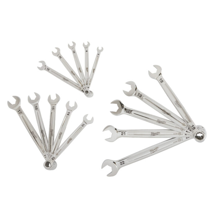 milwaukee set chiavi combinate milwaukee set chiavi combinate