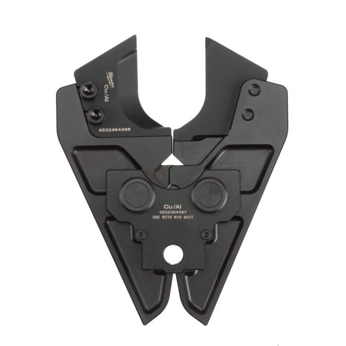 milwaukee ganascia con lame