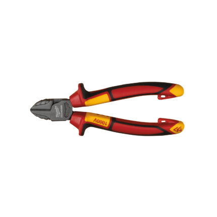 milwaukee tronchese a tagliente diagonale vde