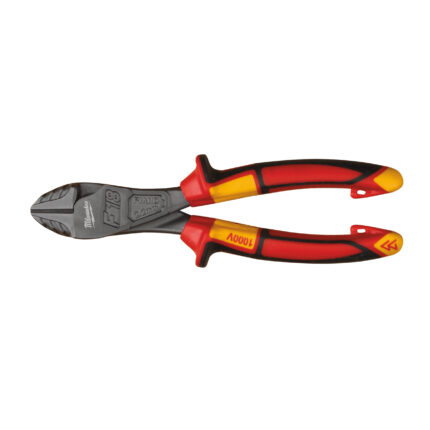 milwaukee kraft tronchese a tagliente diagonale