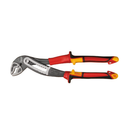 milwaukee pinza a pappagallo vde