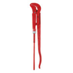 Milwaukee pipe wrenches