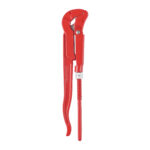 Milwaukee pipe wrenches