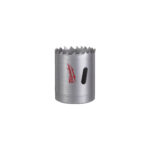 milwaukee segha a tazza bimetallica