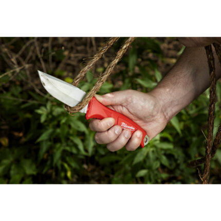 milwaukee coltello
