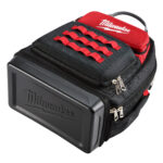 milwaukee zaino portautensili versione hpp