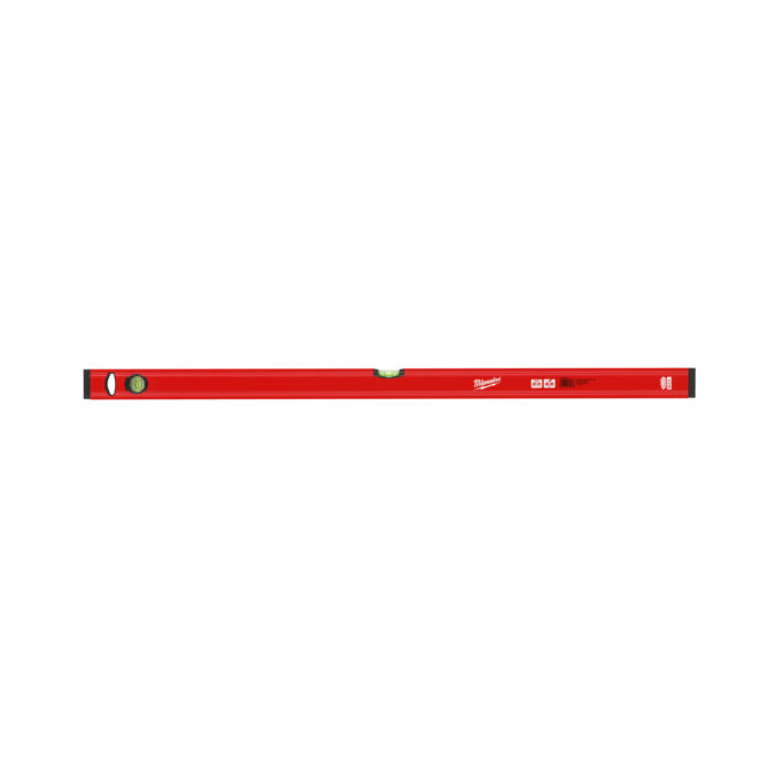 Milwaukee slim series spirit level