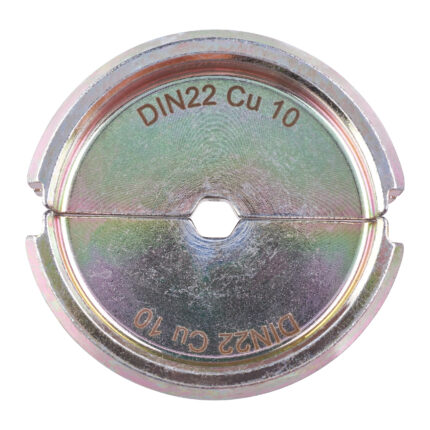 milwaukee dn22 cu 10