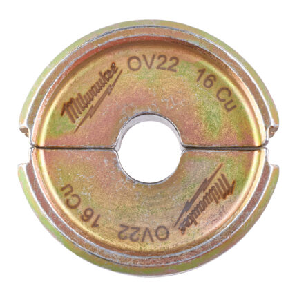 milwaukee c22 cu 16/c5