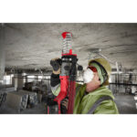 milwaukee sistema di aspirazione universale dust trap