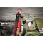 milwaukee sistema di aspirazione universale dust trap