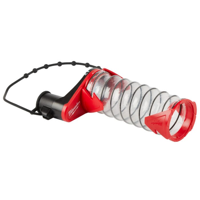 Milwaukee système d'aspiration universel avec piège à poussière.