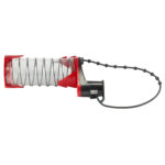 milwaukee sistema di aspirazione universale dust trap