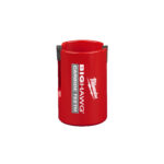 milwaukee seghe a tazza multimateriale big hawg™