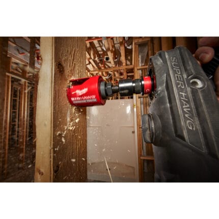 milwaukee seghe a tazza multimateriale big hawg™