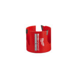 milwaukee seghe a tazza multimateriale big hawg™