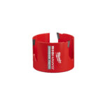 milwaukee seghe a tazza multimateriale big hawg™
