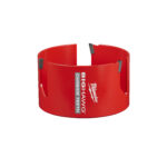 milwaukee seghe a tazza multimateriale big hawg™