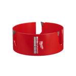 milwaukee seghe a tazza multimateriale big hawg™