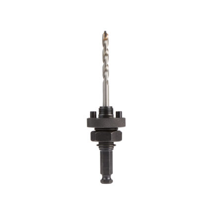 milwaukee accessori di sistema seghe a tazza multimateriale big hawg™