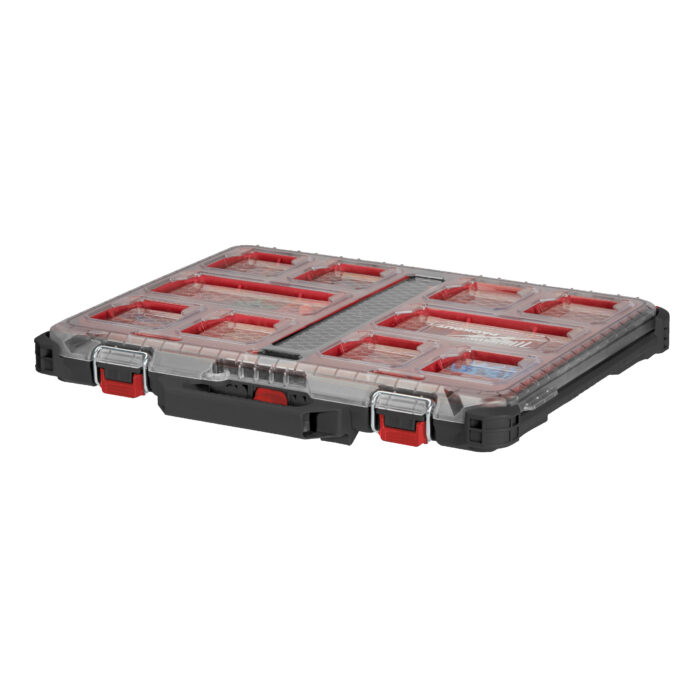 MILWAUKEE PACKOUT™ Organiser MILWAUKEE PACKOUT™ Organiser
