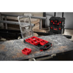 milwaukee packout™ organiser