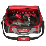 milwaukee packout™ borse portautensili chiuse