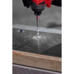milwaukee punte multimateriale