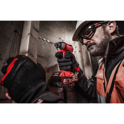 milwaukee punte multimateriale