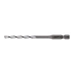 milwaukee punte multimateriale