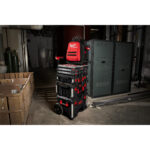 milwaukee packout™ zaino