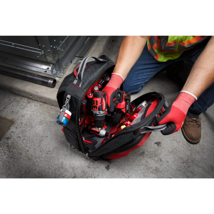 milwaukee packout™ rucksack MILWAUKEE PACKOUT™ Rucksack