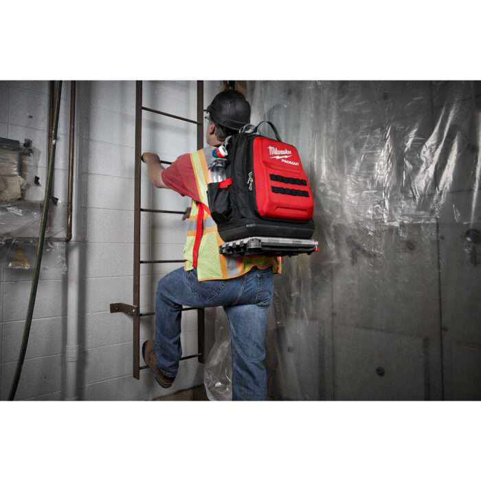 MILWAUKEE PACKOUT™ Rucksack milwaukee packout™ rucksack